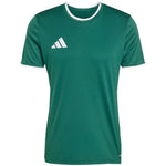 Men's adidas Entrada 26 Jersey zöld férfi póló KE9832