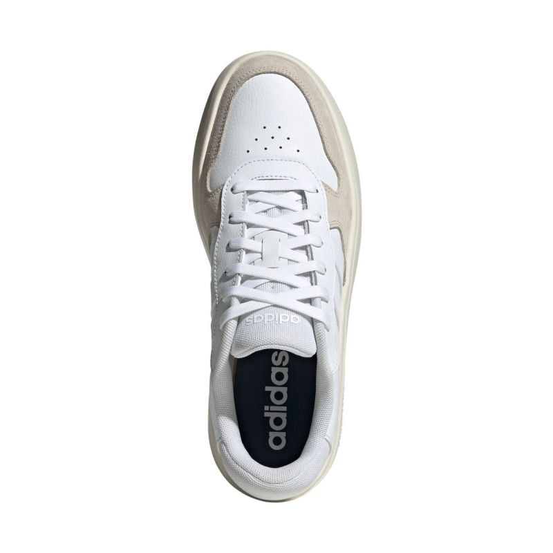 adidas Men's adidas Litecourt M JR0027 Cipő - Sportmania.hu