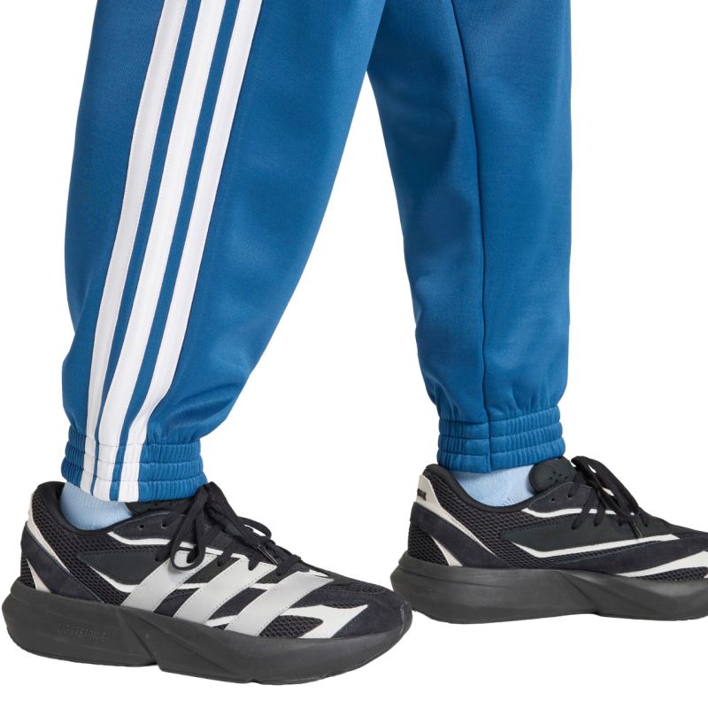 Men's adidas Stadium pants blue férfi