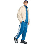Men's adidas Stadium pants blue férfi
