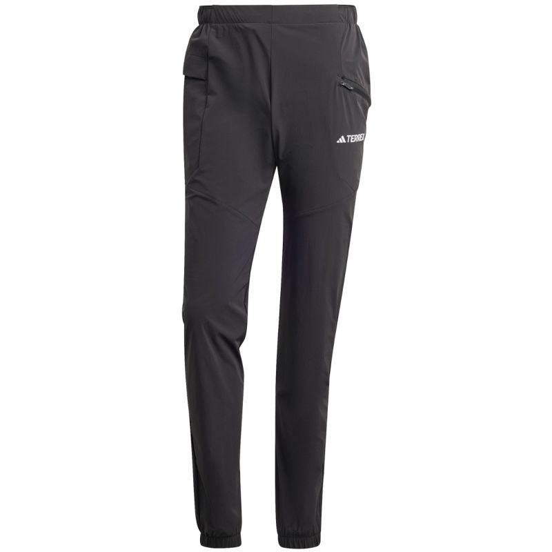 Men's adidas Terrex Xperior Light pants black férfi IQ1399