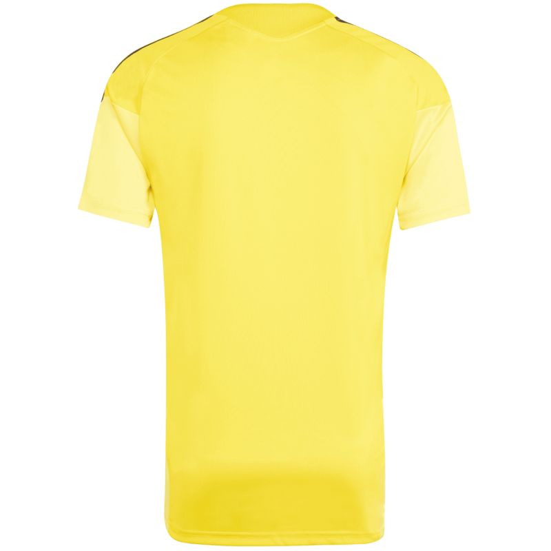 Men's adidas Tiro 26 Competition Training Jersey sárga férfi póló KA7590