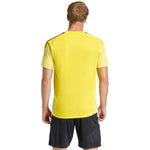 Men's adidas Tiro 26 Competition Training Jersey sárga férfi póló KA7590