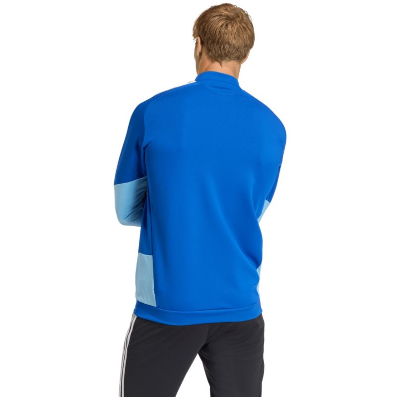 Men's adidas Tiro 26 Competition Training sweatshirt kék férfi pulóver KA7675