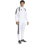 Men's adidas Tiro 26 League Training sweatshirt white fehér férfi pulóver KC1278