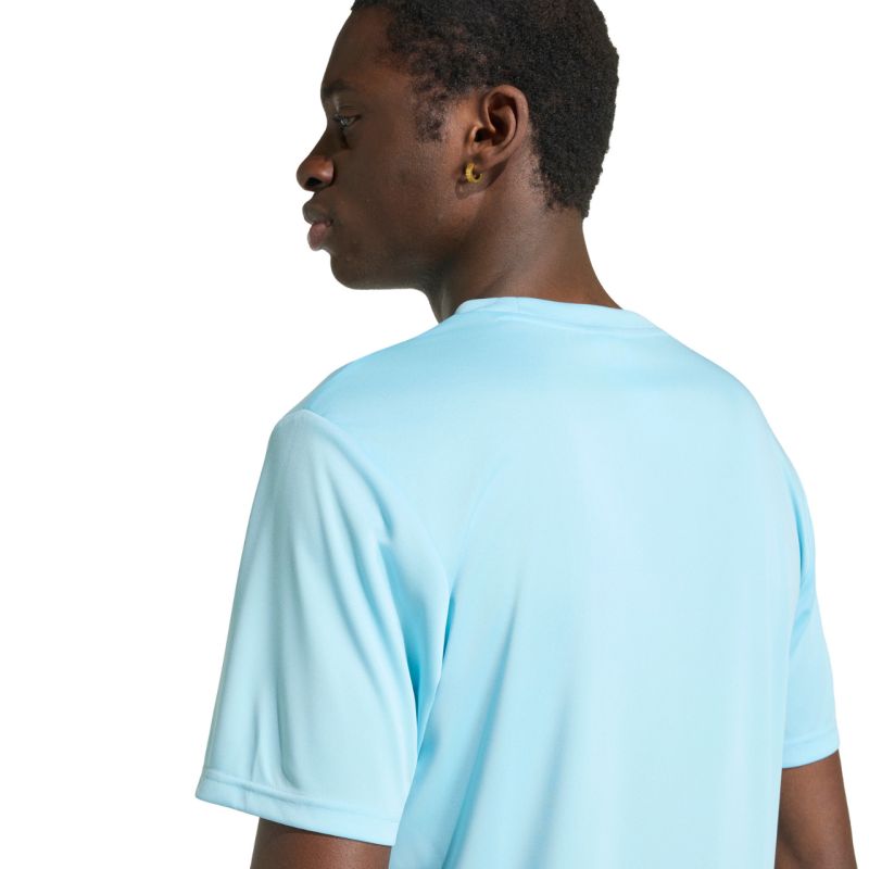 Adidas Men's Argentina 26 Jersey kék férfi póló