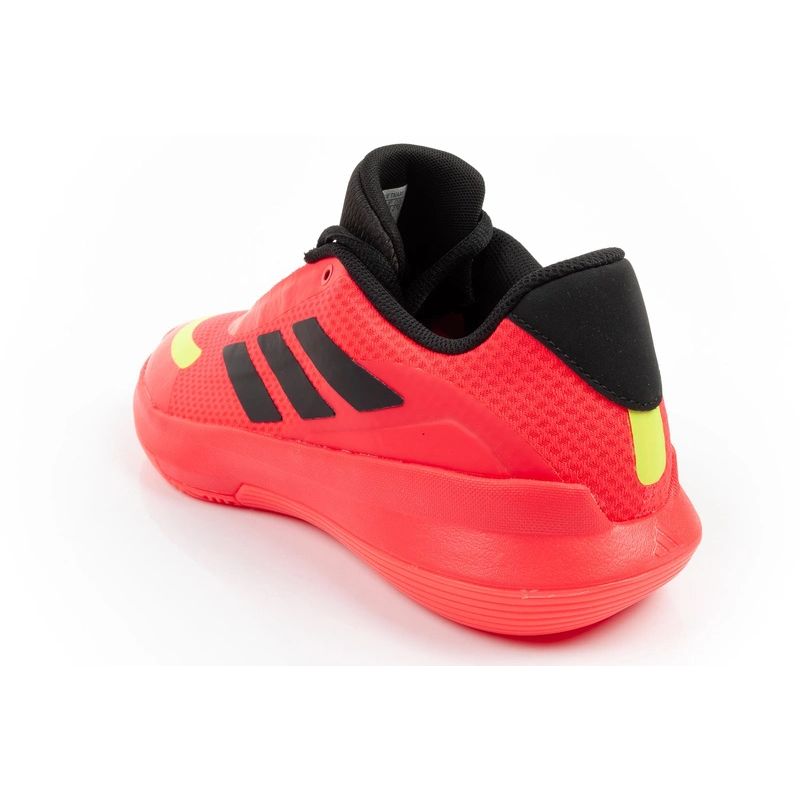 Adidas men's BB Legends Low basketball korall férfi utcai cipő