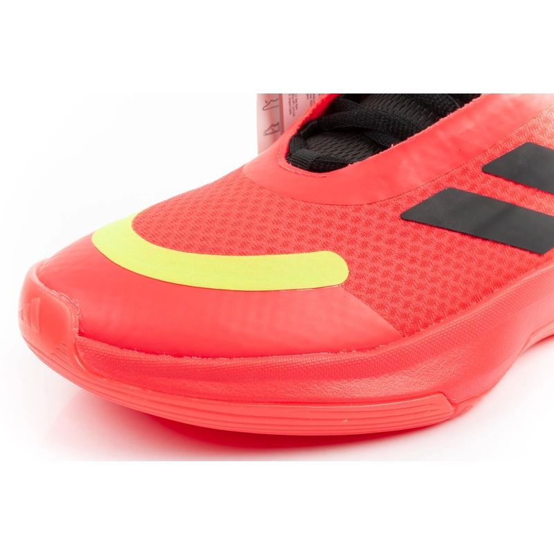 Adidas men's BB Legends Low basketball korall férfi utcai cipő