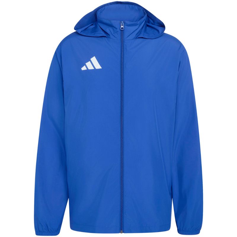 Adidas Men's Entrada 26 Multi kék férfi dzseki