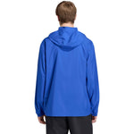 Adidas Men's Entrada 26 Multi kék férfi dzseki