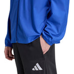 Adidas Men's Entrada 26 Multi kék férfi dzseki