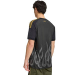 Adidas Men's Juventus 26/27 Third Jersey fekete KC2297
