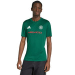 Adidas Men's Mexico 26 Jersey zöld férfi póló
