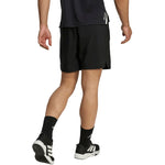 Adidas Men's Tech Apparel shorts black xs 7" férfi
