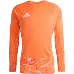Adidas Men's Tiro 26 Competition Goalkeeper Jersey Long Sleeve Orange narancssárga férfi KB5248 Kapusmez