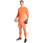 Adidas Men's Tiro 26 Competition Goalkeeper Jersey Long Sleeve Orange narancssárga férfi KB5248 Kapusmez