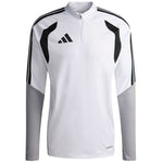 Adidas Men's Tiro 26 Competition Training Top fehér férfi pulóver JX4256