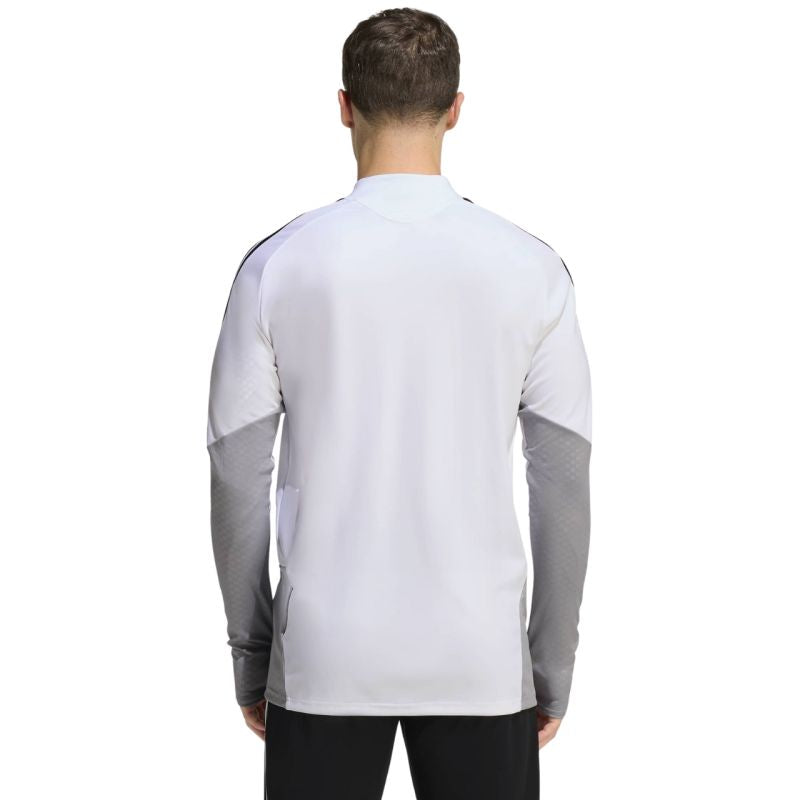 Adidas Men's Tiro 26 Competition Training Top fehér férfi pulóver JX4256