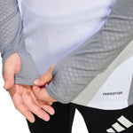 Adidas Men's Tiro 26 Competition Training Top fehér férfi pulóver JX4256