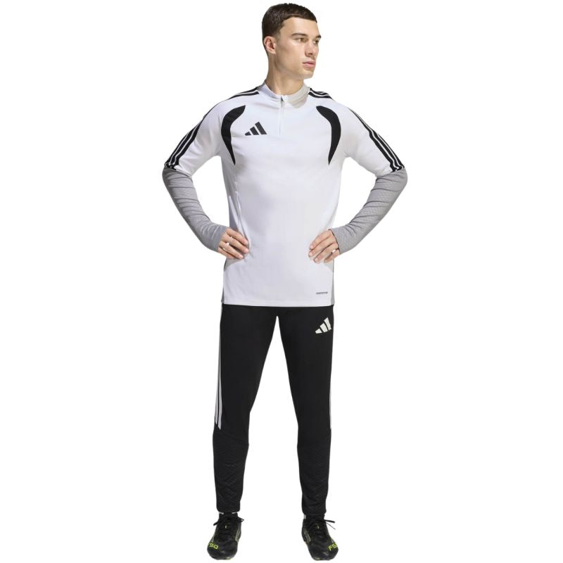 Adidas Men's Tiro 26 Competition Training Top fehér férfi pulóver JX4256
