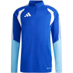 Adidas Men's Tiro 26 Competition Training Top kék férfi pulóver KA5148