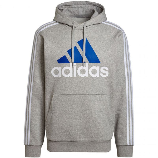 Adidas Mens Essentials Hoodie M GV5249 Kapucnis pulóver - Sportmania.hu