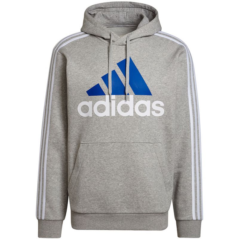 Adidas Mens Essentials Hoodie M GV5249 Kapucnis pulóver - Sportmania.hu