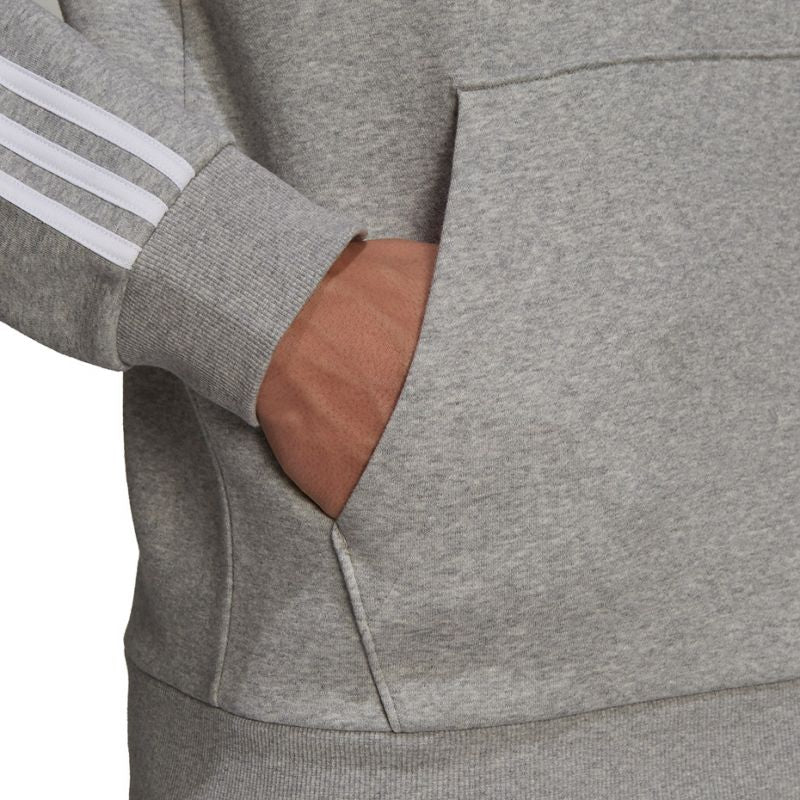 Adidas Mens Essentials Hoodie M GV5249 Kapucnis pulóver - Sportmania.hu