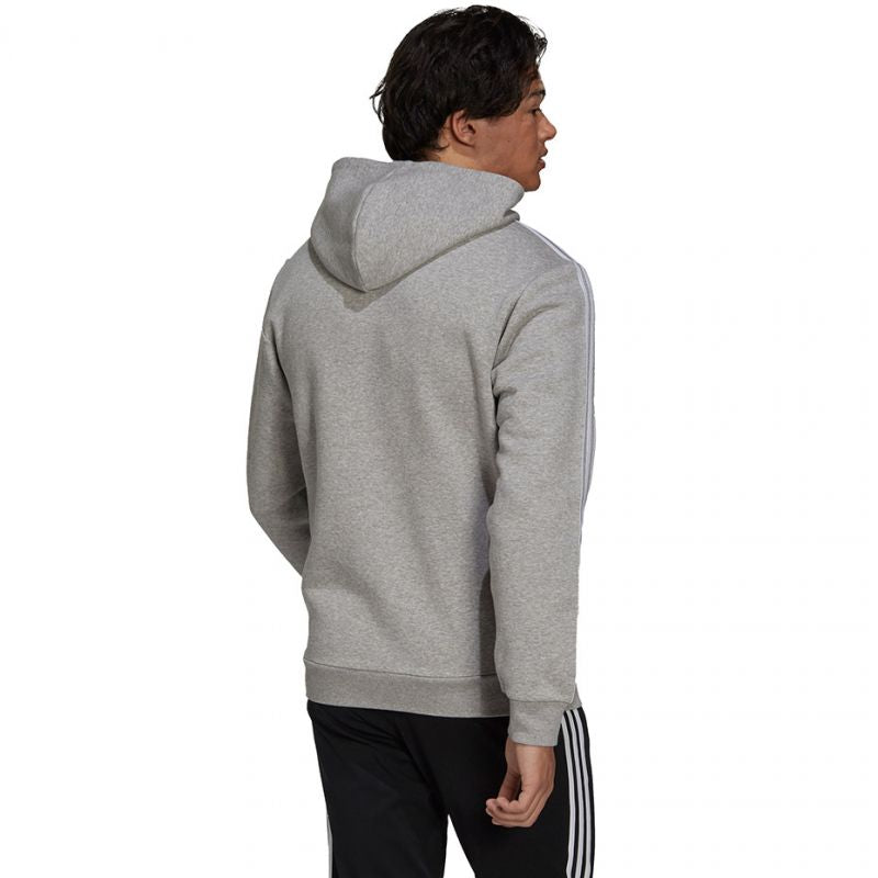 Adidas Mens Essentials Hoodie M GV5249 Kapucnis pulóver - Sportmania.hu