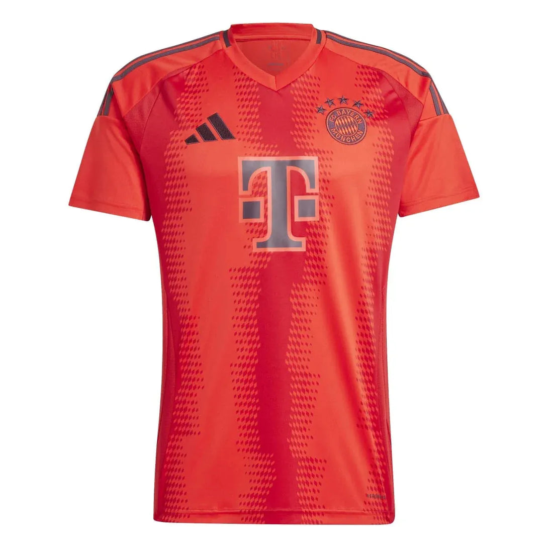 Adidas FC Bayern 24/25 Home Futball mez - Sportmania.hu