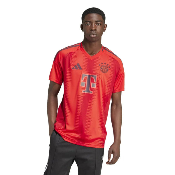 Adidas FC Bayern 24/25 Home Futball mez - Sportmania.hu