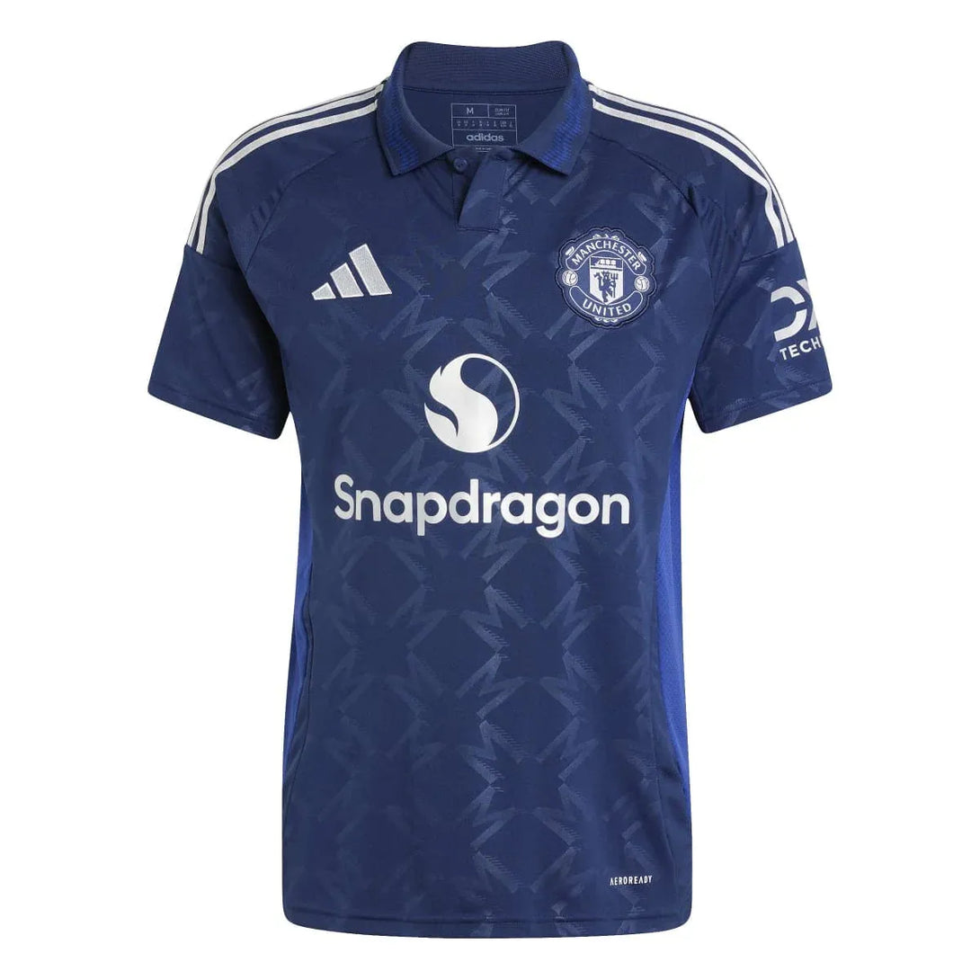 Adidas Manchester United 24/25 Away Futball mez - Sportmania.hu