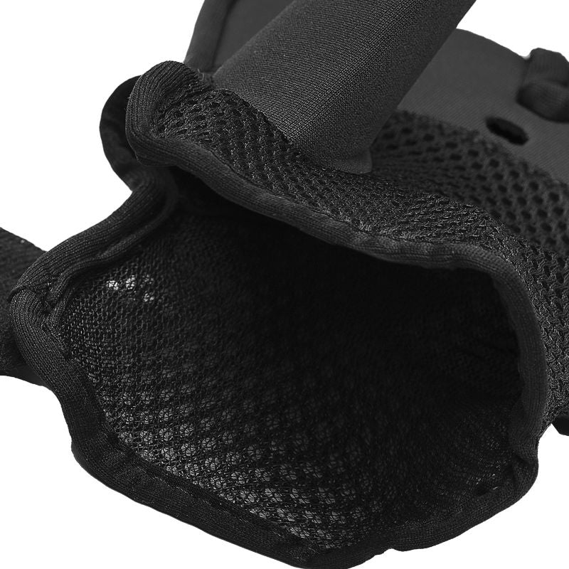 Adidas Mexican ADISBP012S Inner Gloves Black Kiegészítők - Sportmania.hu