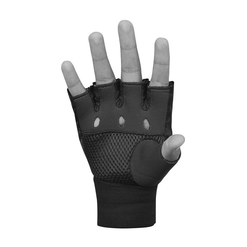 Adidas Mexican ADISBP012S Inner Gloves Black Kiegészítők - Sportmania.hu
