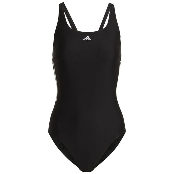 Adidas Mid 3-Stripes W swimsuit HA5993 Ruházat