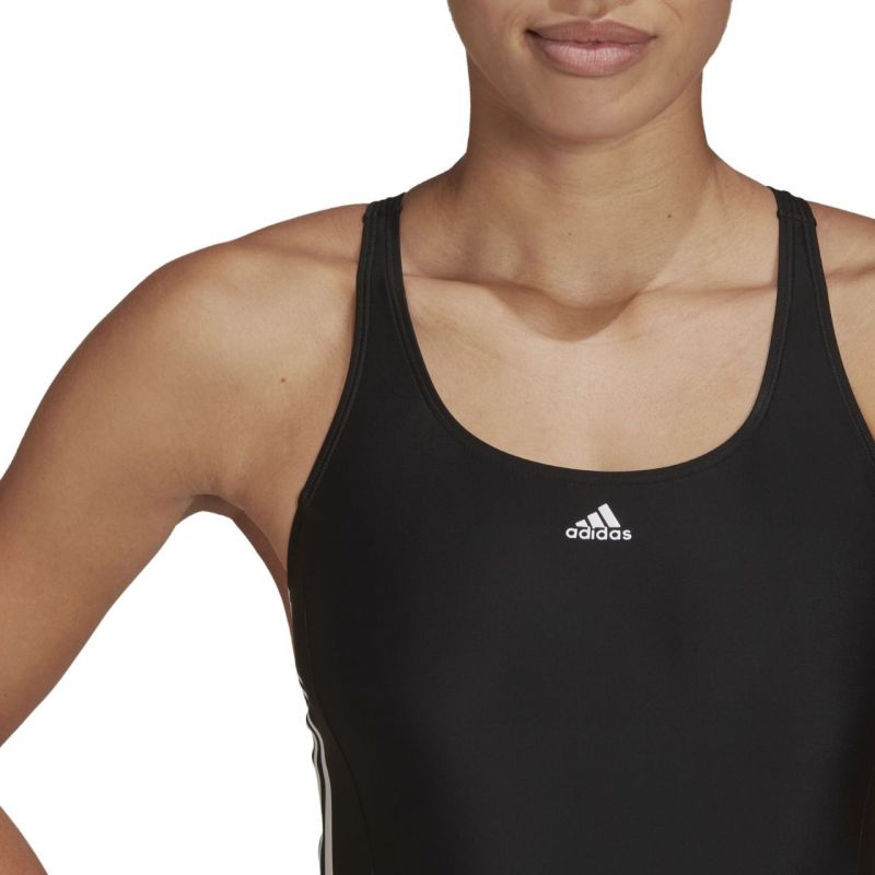 Adidas Mid 3-Stripes W swimsuit HA5993 Ruházat - Sportmania.hu