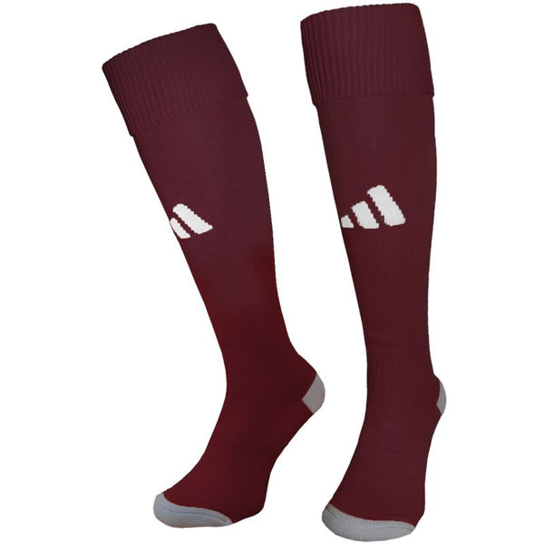 Adidas Milano 23 football socks IB7820 Zokni - Sportmania.hu