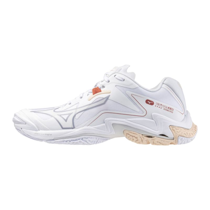 adidas Mizuno Wave Lightning Z8 W V1GC240025 Röplabda cipő - Sportmania.hu