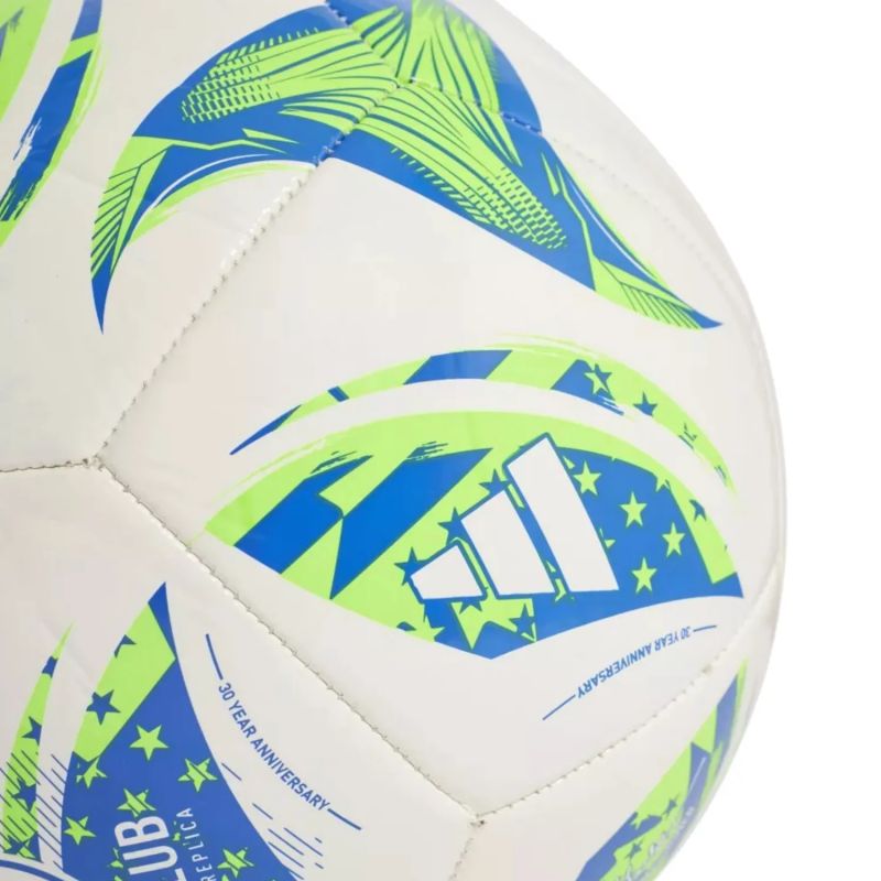 adidas MLS 2025 Club Ball JH1308 Kiegészítők - Sportmania.hu