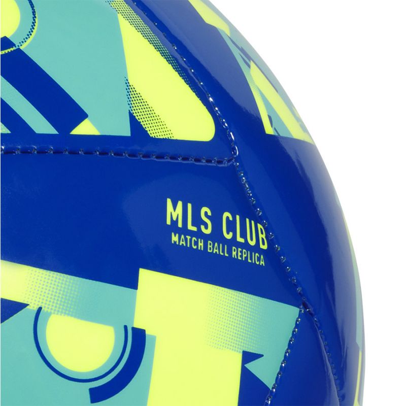 adidas MLS Club Ball IP1628 Kiegészítők - Sportmania.hu