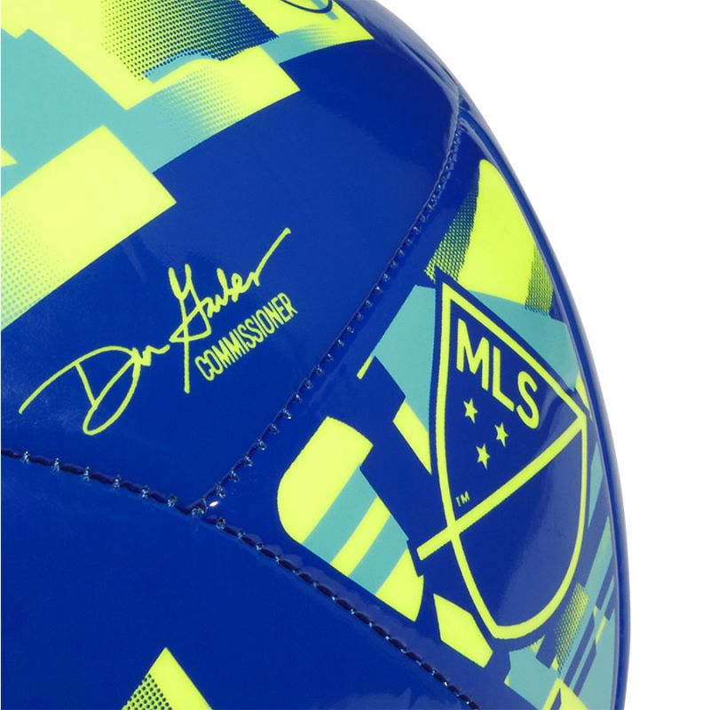 adidas MLS Club Ball IP1628 Kiegészítők - Sportmania.hu