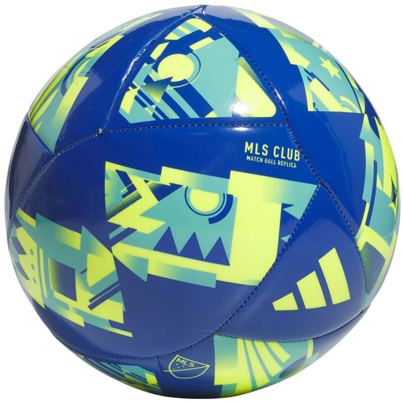 adidas MLS Club Ball IP1628 Kiegészítők - Sportmania.hu
