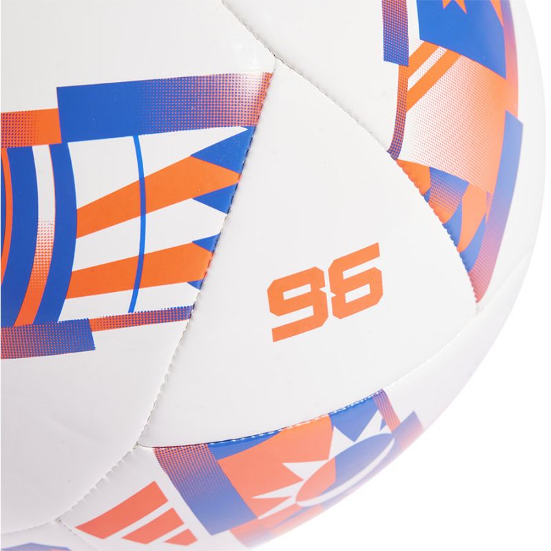 adidas MLS Club IP1626 Ball Kiegészítők - Sportmania.hu