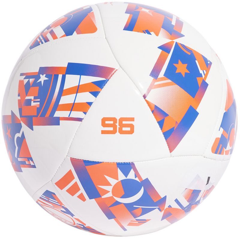 adidas MLS Club IP1626 Ball Kiegészítők - Sportmania.hu