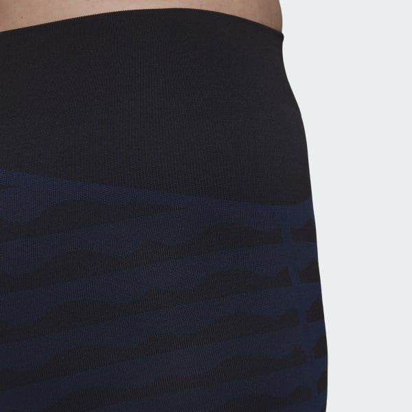 Adidas MMK AKNIT T IN legging női