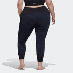 Adidas MMK AKNIT T IN legging női