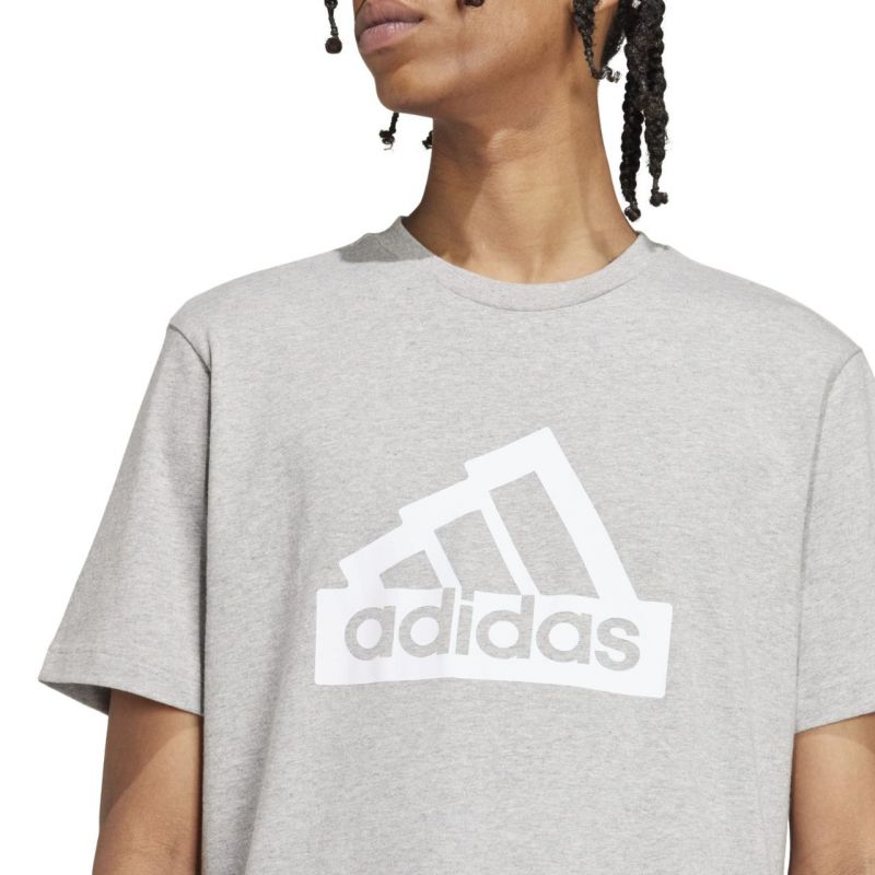 adidas Modern Essentials Graphic M T-shirt IW2648 Póló - Sportmania.hu