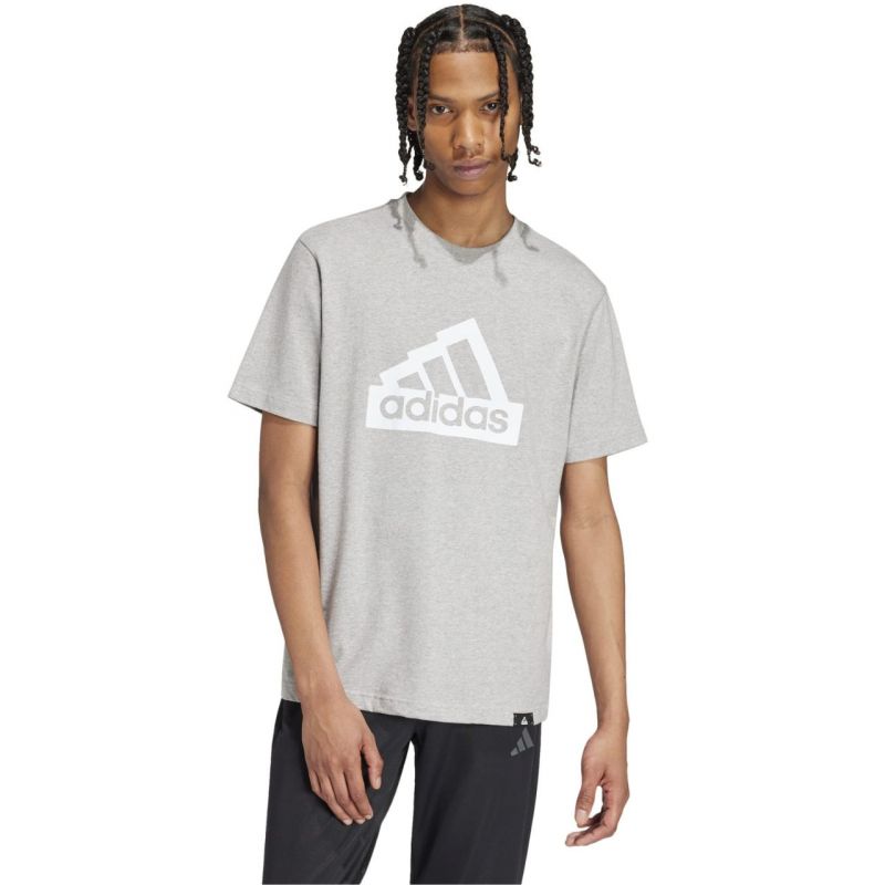 adidas Modern Essentials Graphic M T-shirt IW2648 Póló - Sportmania.hu