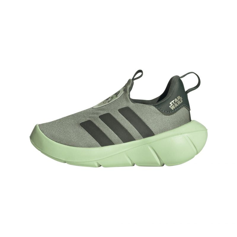 Adidas Monofit Mandalorian I Jr JI0502 Utcai cipő - Sportmania.hu