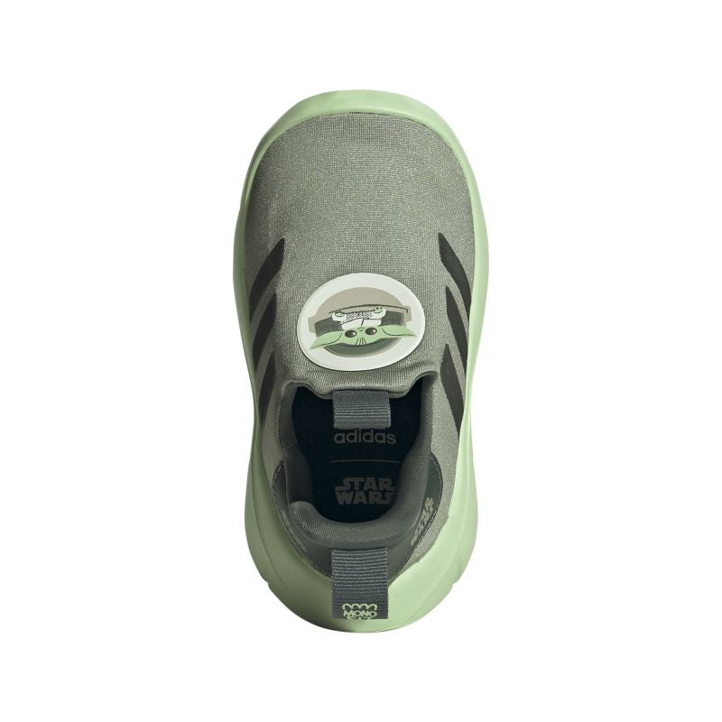 Adidas Monofit Mandalorian I Jr JI0502 Utcai cipő - Sportmania.hu